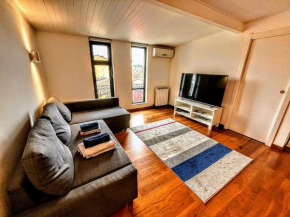 Deluxe Apartament - Marina di Carrara - Marinella Di Sarzana